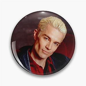 Buffy the Vampire Slayer - Buffy The Vampire Slayer - Spike - James Marsters Pin