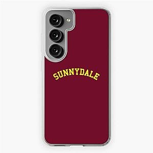 Sunnydale High School - Buffy Samsung Galaxy Soft Case