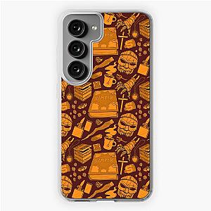 Welcome to Sunnydale Samsung Galaxy Soft Case