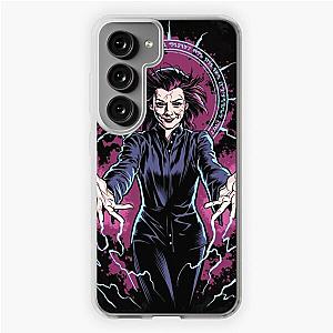 Dark Willow Buffy The Vampire Slayer Samsung Galaxy Soft Case