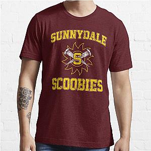 Sunnydale Scoobies Essential T-Shirt