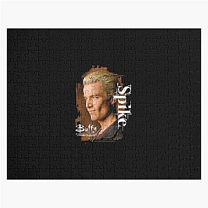 Buffy the Vampire Slayer Angel Embrac Jigsaw Puzzle