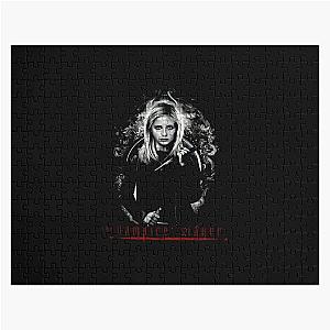 Buffy The Vampire Slayer 1996 Angel Vampire Jigsaw Puzzle