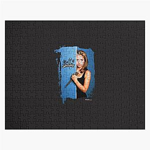 Find 1998 Buffy the Vampire Slayer Classic Jigsaw Puzzle