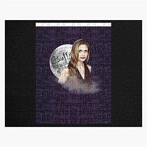 Buffy the Vampire Slayer  Jigsaw Puzzle