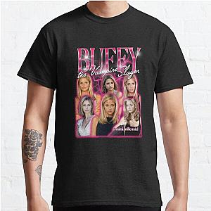 Buffy the Vampire Slayer, 90s style Classic T-Shirt