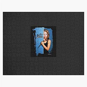 Find 1998 Buffy the Vampire Slayer Poster Jigsaw Puzzle