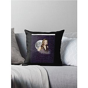 Buffy the Vampire Slayer  Throw Pillow