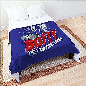 buffy the vampire slayer cult Comforter