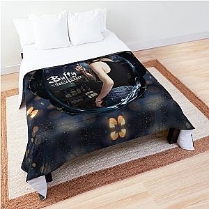 Buffy the vampire slayer Comforter