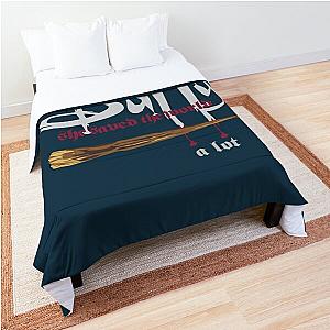 Buffy The Vampire Slayer  Comforter