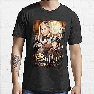 Buffy the Essential T-Shirt