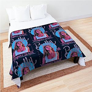 Vintage 90s Buffy The Vampire Slayer Comforter