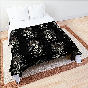 Vintage Inspired Buffy The Vampire Slayer Comforter