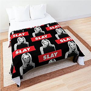 Buffy the Vampire Slayer: SLAY Comforter