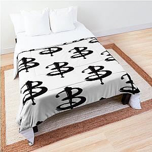 The Buffy B Comforter