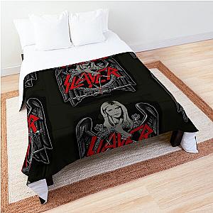 Buffy Slayer Comforter