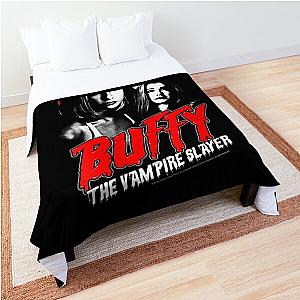 Buffy Contre les Vampires Essentiel Comforter