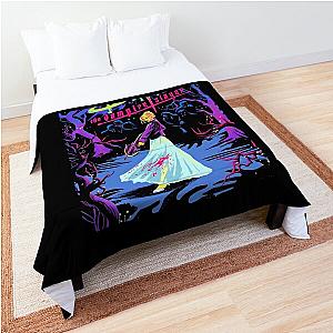 buffy the vampire slayer art   	 Comforter