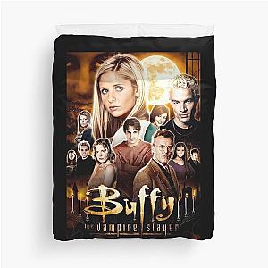 Buffy the Duvet Cover