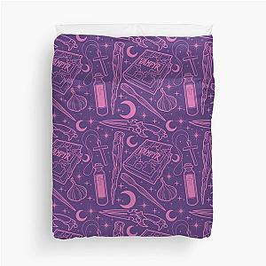 Buffy the Vampire Slayer Weapons III Duvet Cover