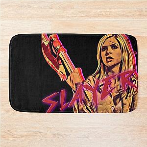 Buffy - The Slayer Bath Mat