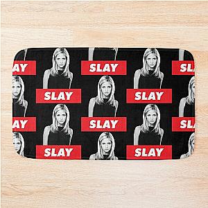 Buffy the Vampire Slayer: SLAY Bath Mat