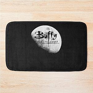 Buffy The Vampire Slayer Bath Mat