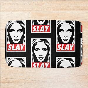 Buffy The Vampire Slayer Bath Mat