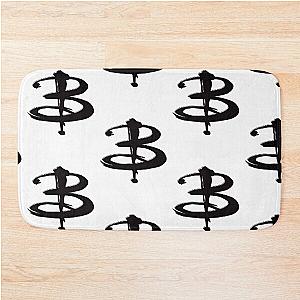 The Buffy B Bath Mat