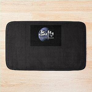 BUFFY THE VAMPIRE SLAYER Mask Bath Mat