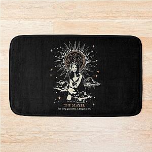 Vintage Inspired Buffy The Vampire Slayer Bath Mat