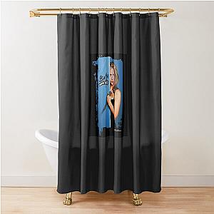 Find 1998 Buffy the Vampire Slayer Poster Shower Curtain