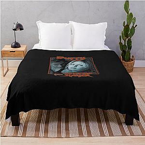 Buffy the Vampire Slayer Angel Embrac Throw Blanket