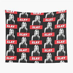 Buffy the Vampire Slayer: SLAY Tapestry