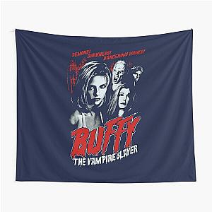 buffy the vampire slayer cult Tapestry