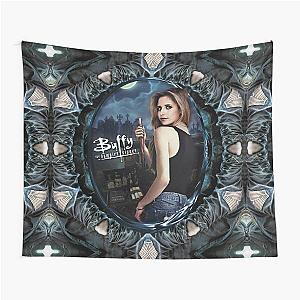 Buffy the vampire slayer Tapestry