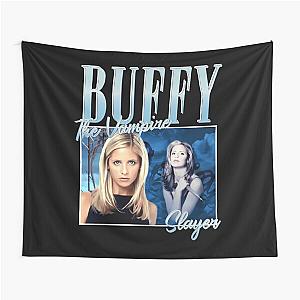 Buffy the Vampire Slayer   	 Tapestry