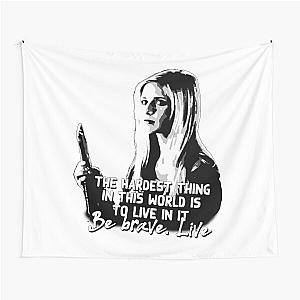 Buffy The Vampire Slayer  Tapestry