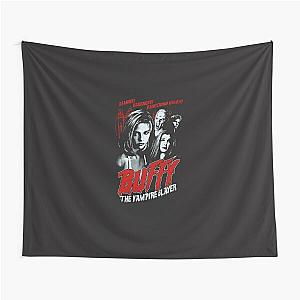 buffy the vampire slayer cult Tapestry