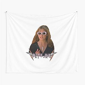 Buffy Summers - Bite Me Tapestry