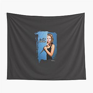 Find 1998 Buffy the Vampire Slayer Classic Tapestry