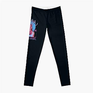 Vintage 90s Buffy The Vampire Slayer Leggings