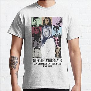 BUFFY THE VAMPIRE SLAYER - THE ERAS TOUR Classic T-Shirt