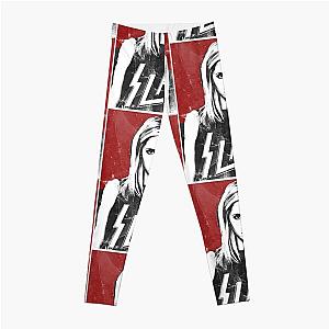 Buffy 'Slay'  Leggings