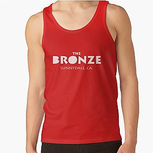 The Bronze – Buffy the Vampire Slayer, Sunnydale Tank Top