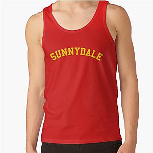 Sunnydale High School - Buffy Tank Top