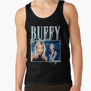 Buffy the Vampire Slayer   	 Tank Top