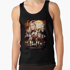 Buffy the Tank Top