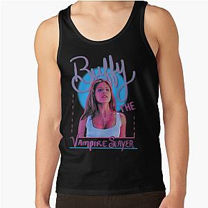 Vintage 90s Buffy The Vampire Slayer Tank Top